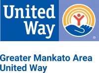 Greater Mankato Area United Way logo