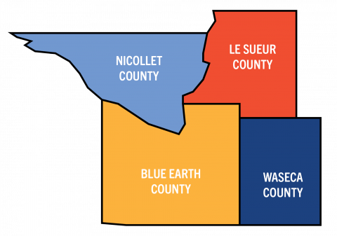 UW Service Map